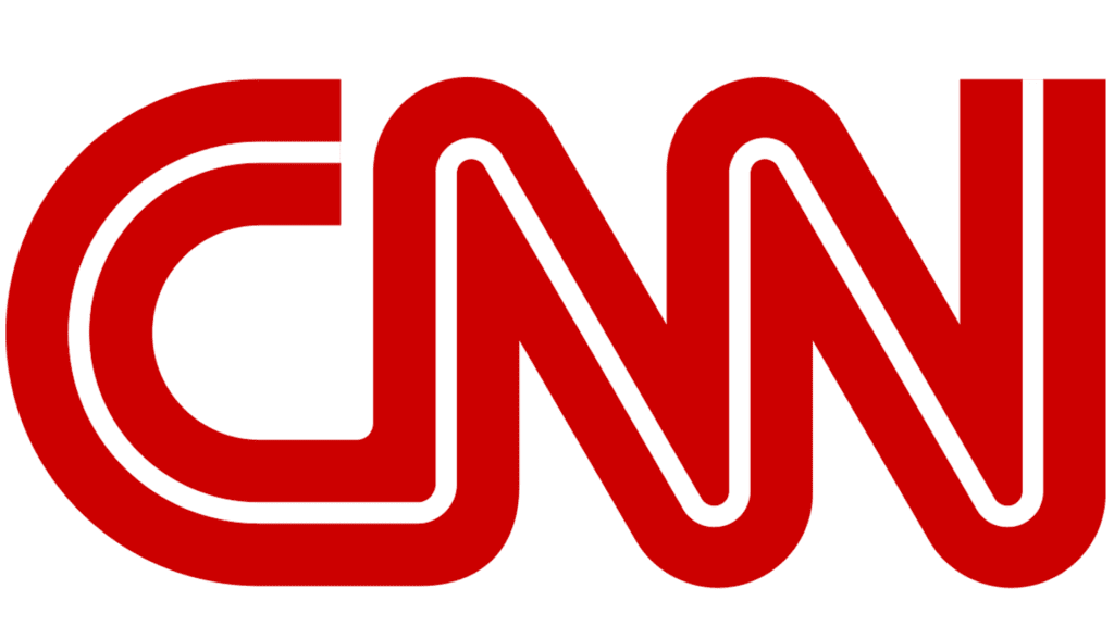 Image of CNN Television channel