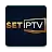 set up iptv logo